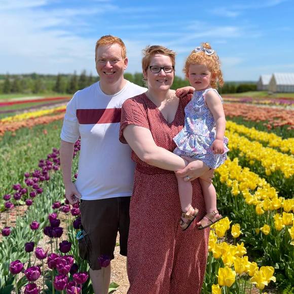 Meet your Posher, Becca - Picture 1 of 1